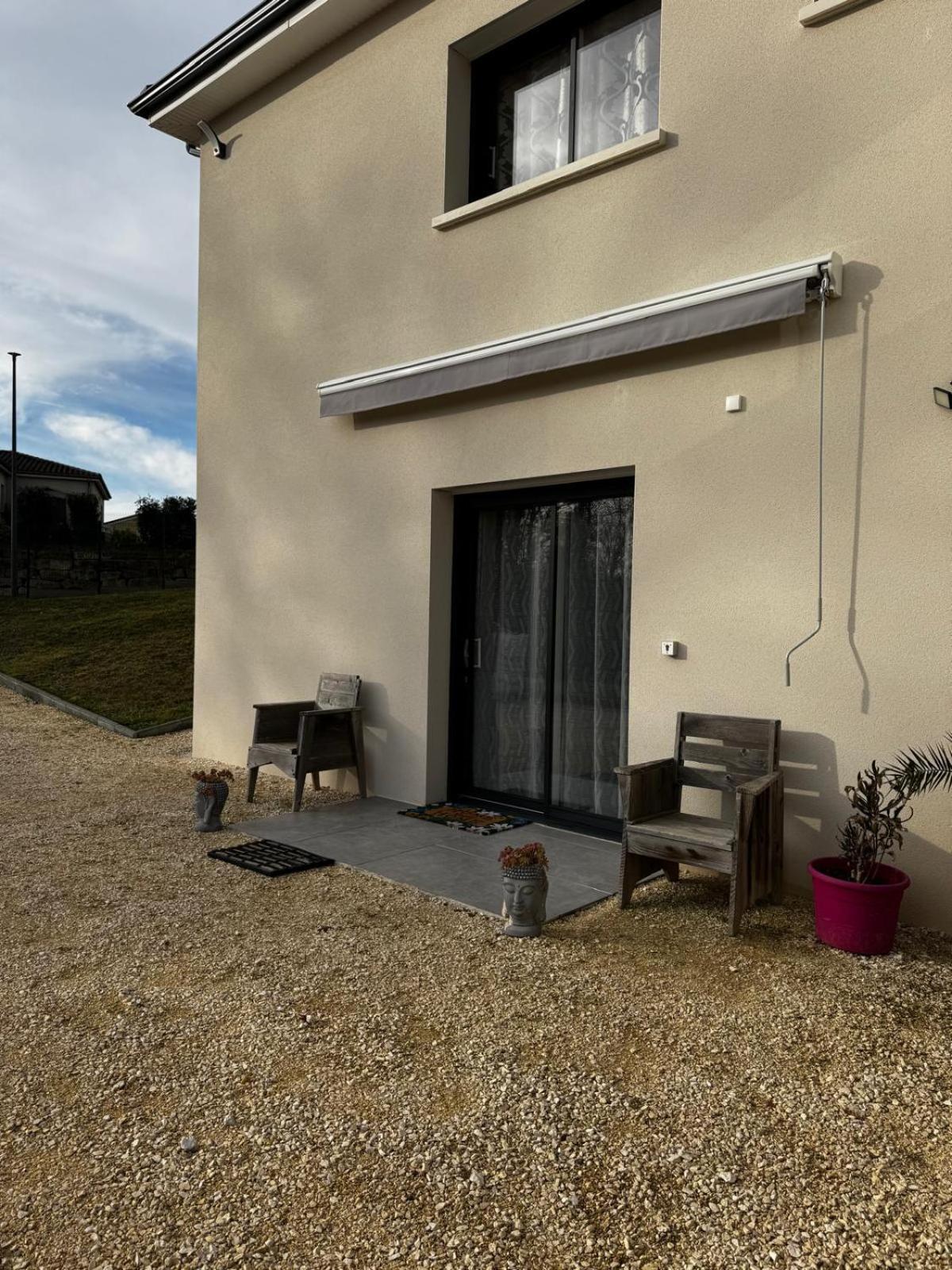 Studio24 Trelissac Exterior photo